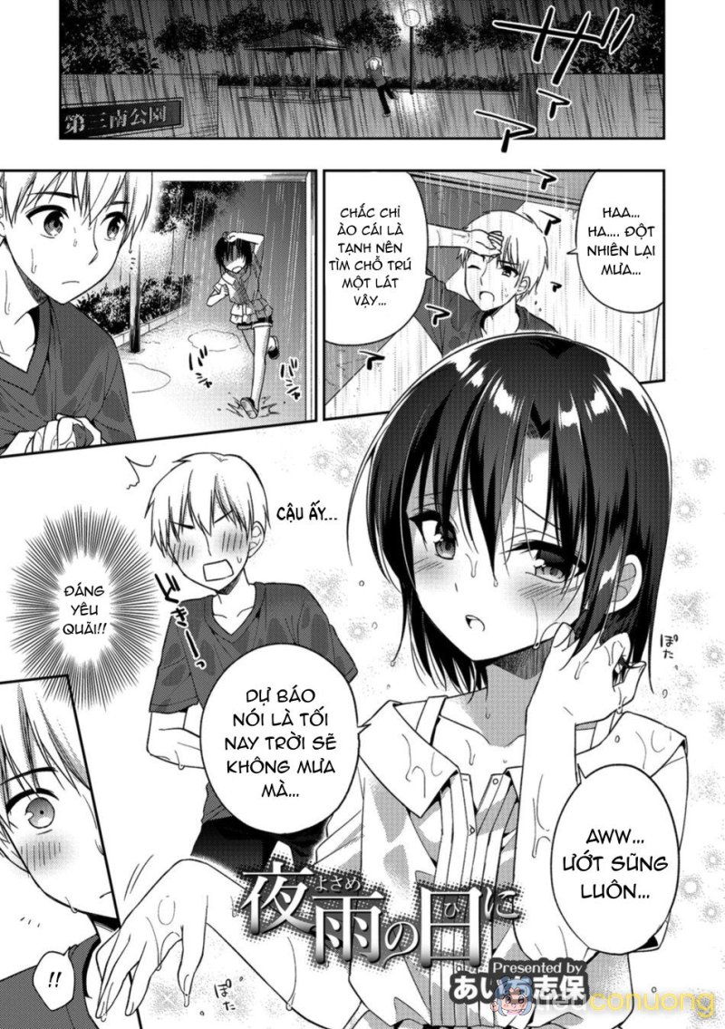 Otokonoko HEAVEN Chapter 2 - Page 29