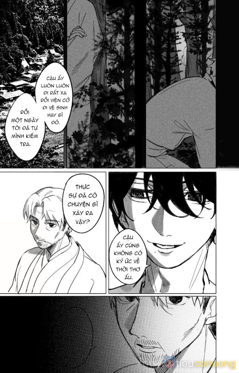 Ổ sìn OTP Chapter 189.3 - Page 11