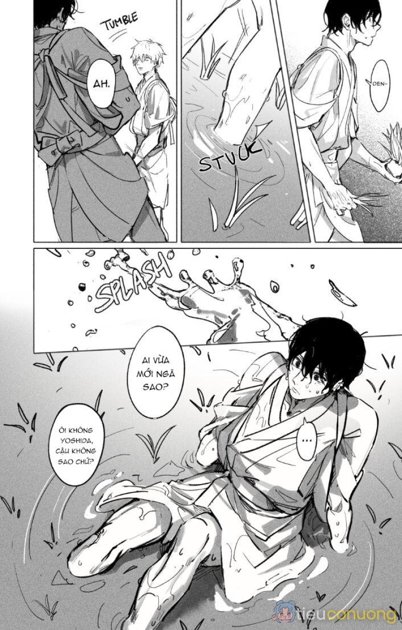 Ổ sìn OTP Chapter 189.3 - Page 20