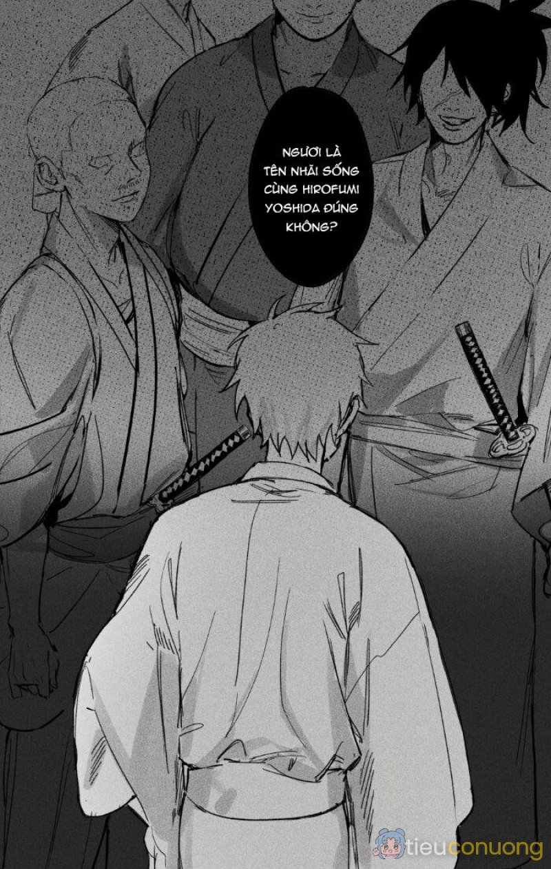 Ổ sìn OTP Chapter 189.3 - Page 40