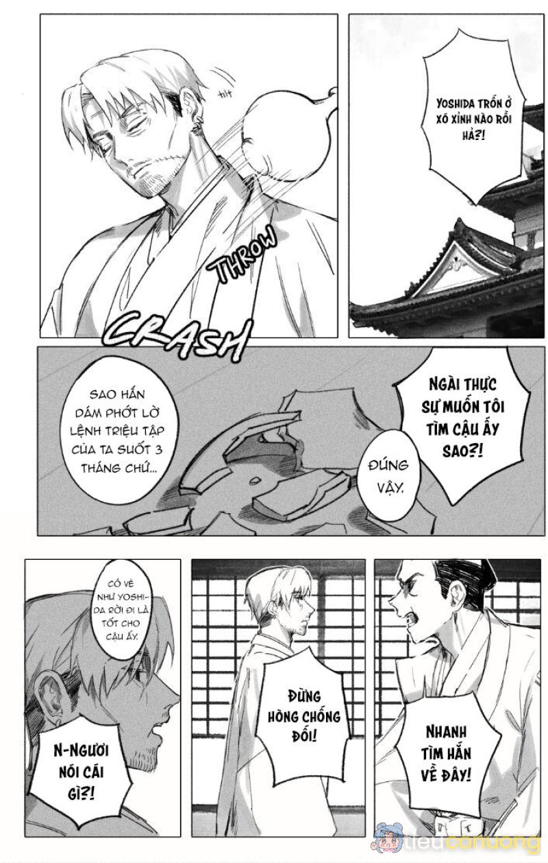 Ổ sìn OTP Chapter 189.3 - Page 4