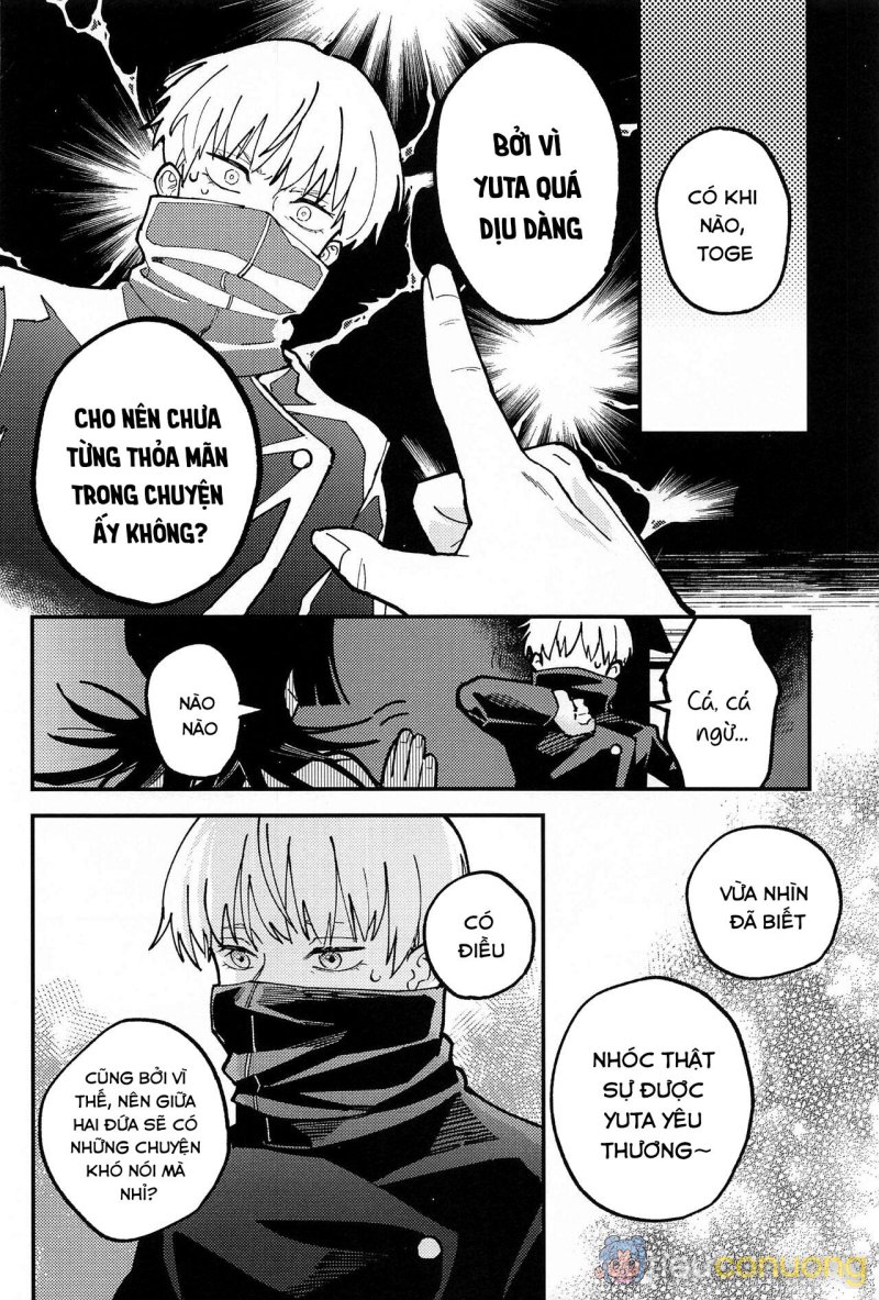 Ổ sìn OTP Chapter 186 - Page 7