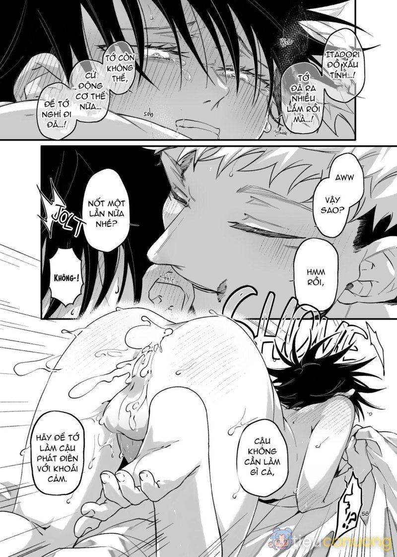 Ổ sìn OTP Chapter 190.2 - Page 14