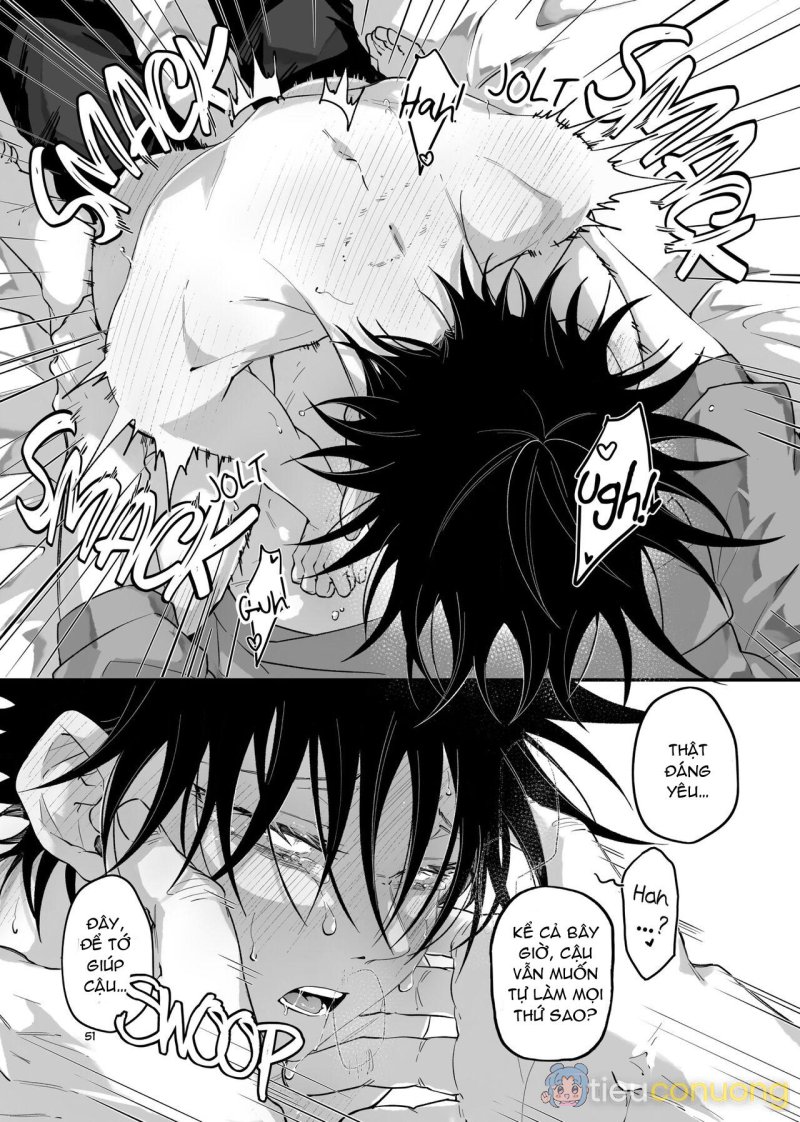 Ổ sìn OTP Chapter 190.2 - Page 7