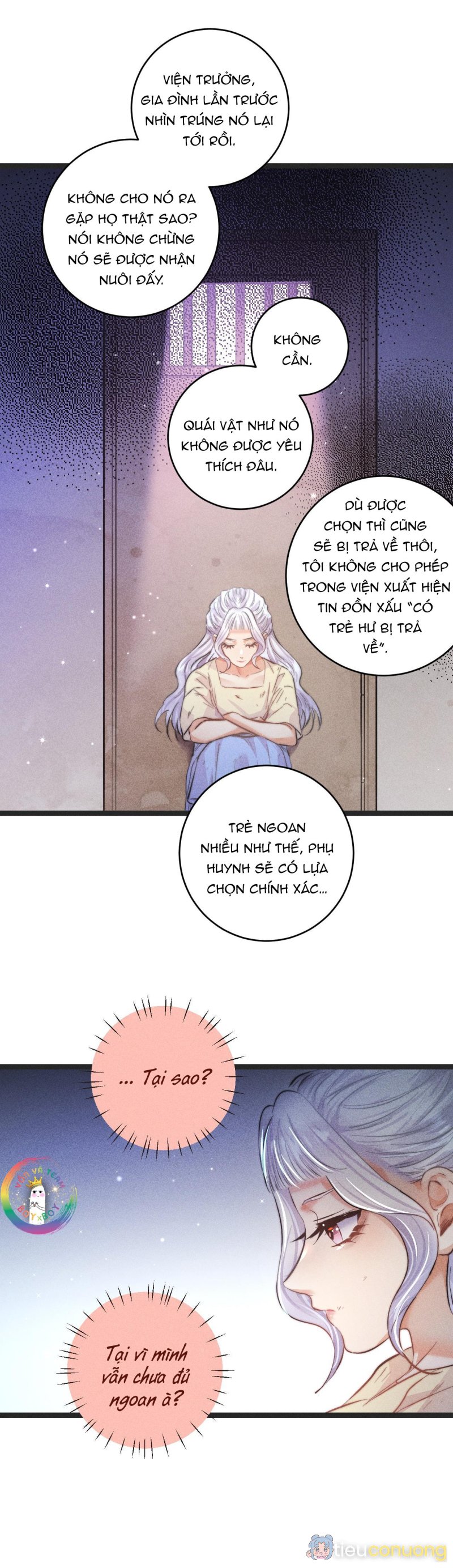 THE TOWER Chapter 49 - Page 7