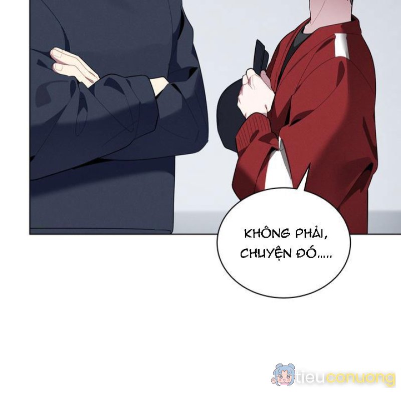 CHERRY SCANDAL Chapter 21 - Page 23