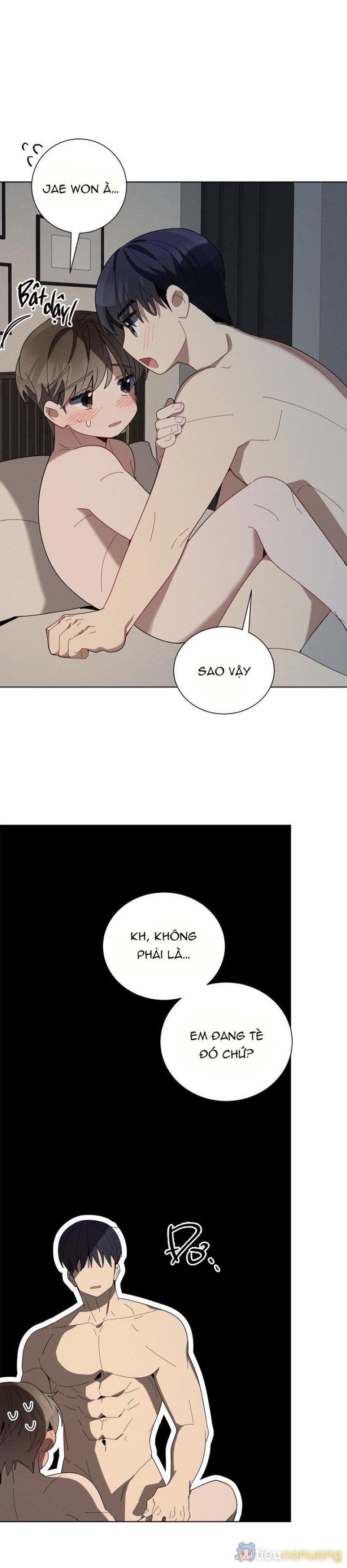 CHERRY SCANDAL Chapter 29 - Page 26