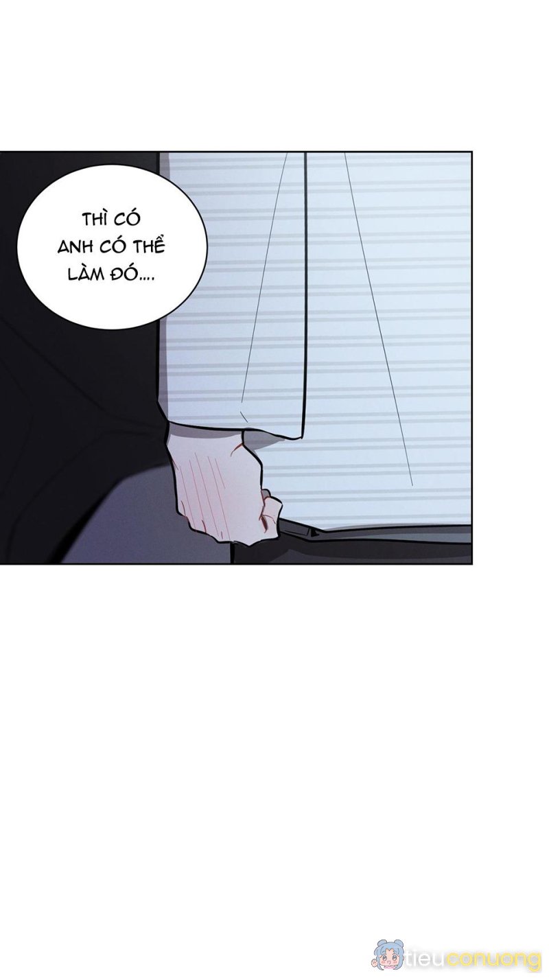 CHERRY SCANDAL Chapter 9 - Page 32