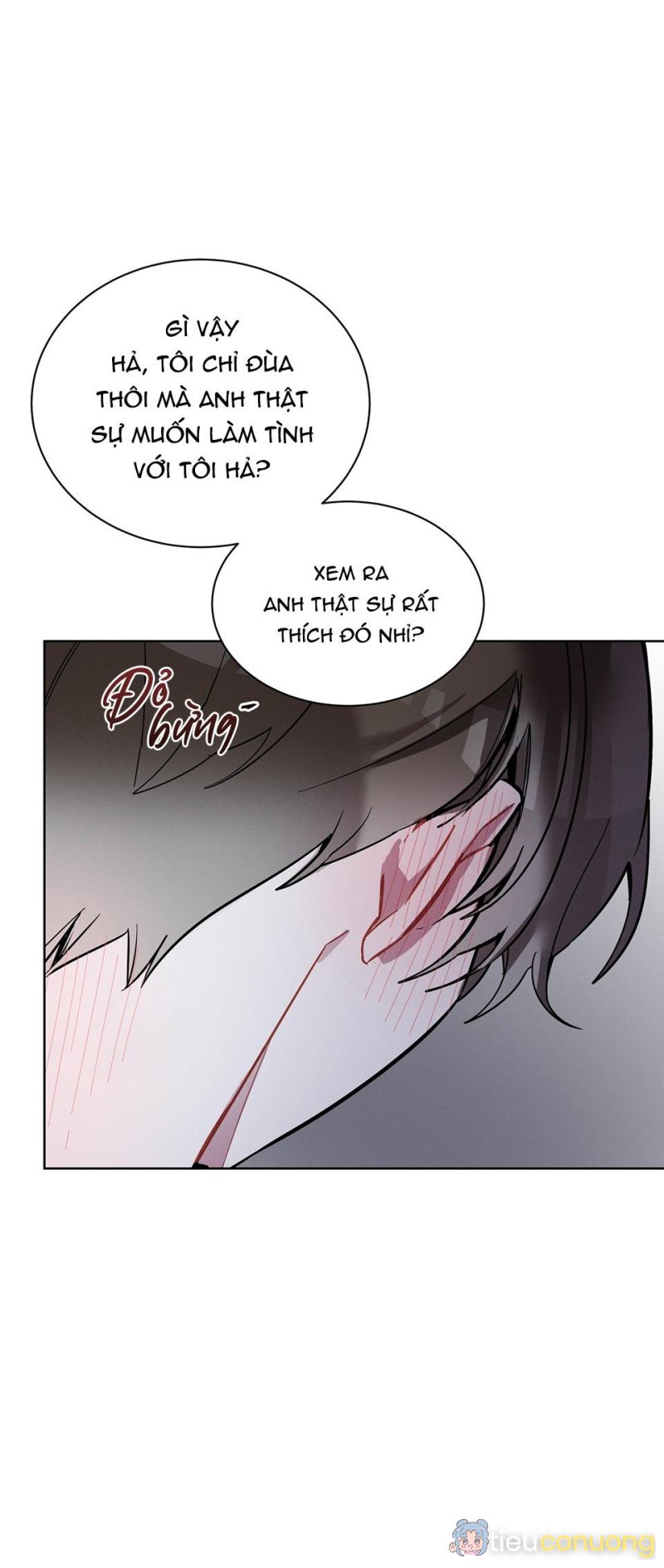 CHERRY SCANDAL Chapter 9 - Page 41