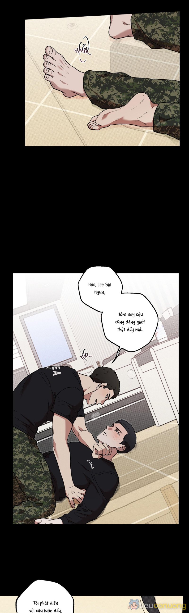 MẬT NGỌT CHẾT RUỒI Chapter 10 - Page 13