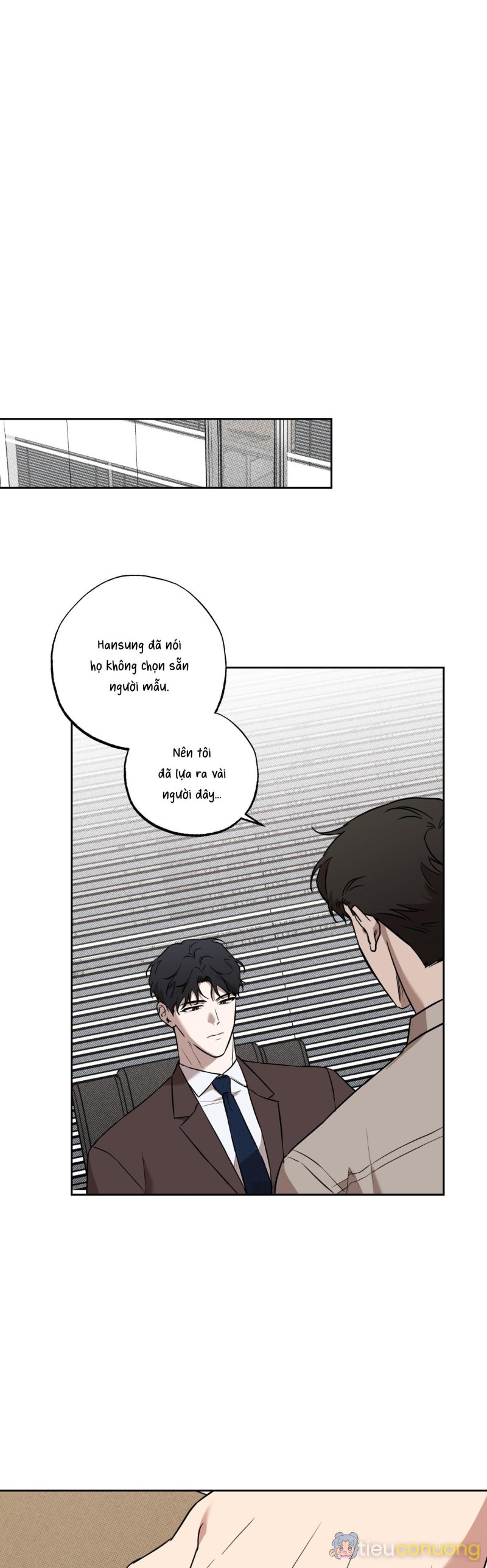 MẬT NGỌT CHẾT RUỒI Chapter 10 - Page 1