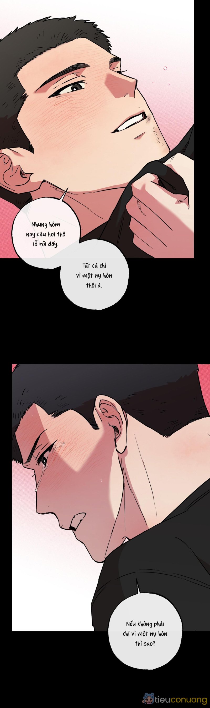 MẬT NGỌT CHẾT RUỒI Chapter 10 - Page 24