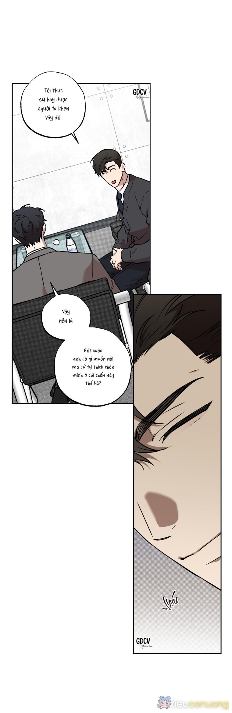 MẬT NGỌT CHẾT RUỒI Chapter 9 - Page 5