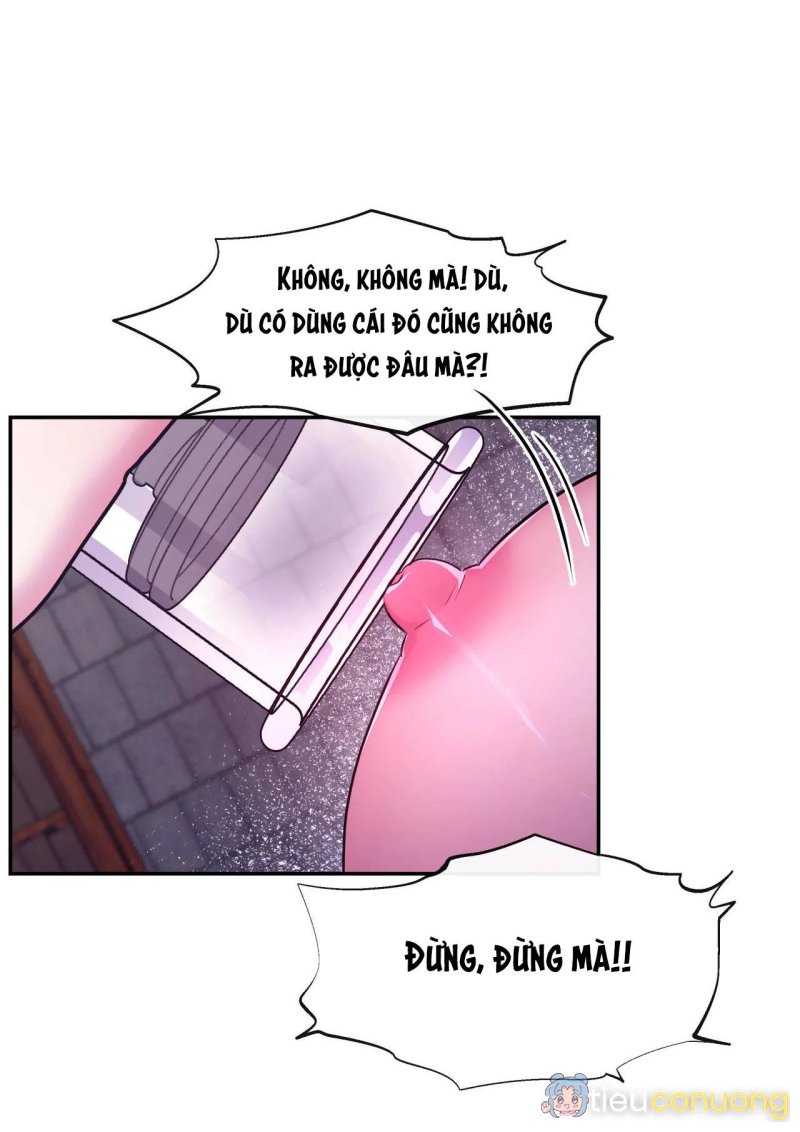 BÊN TRONG LÂU ĐÀI Chapter 20 - Page 38