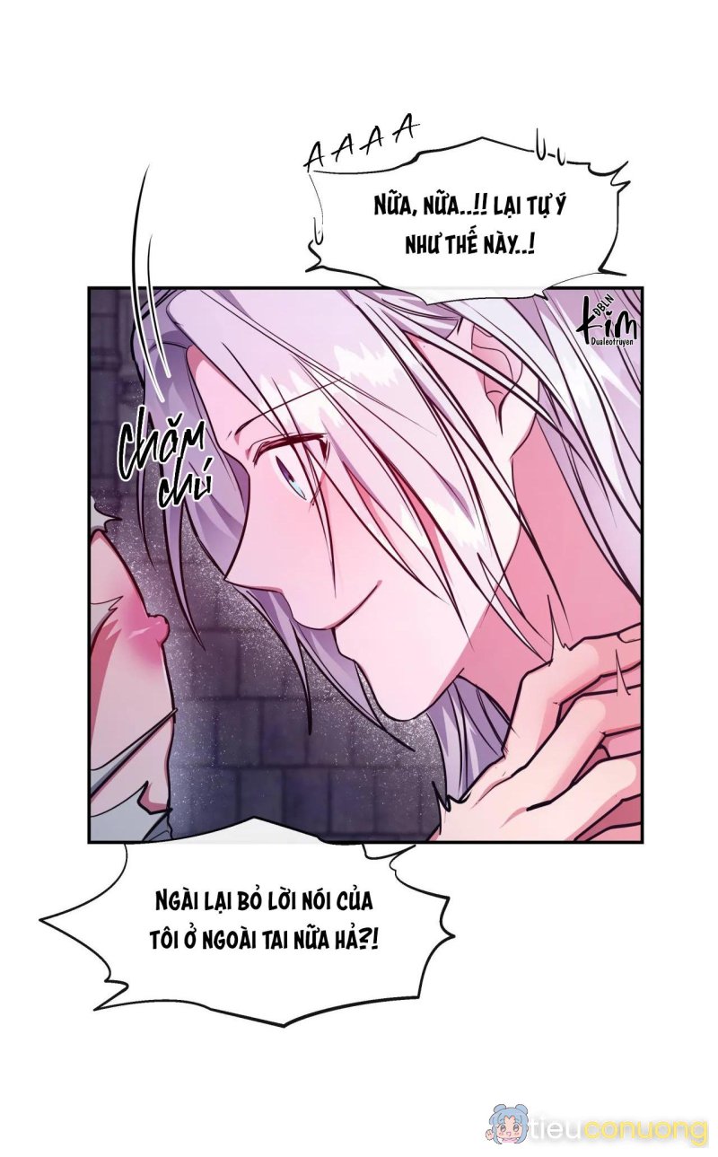 BÊN TRONG LÂU ĐÀI Chapter 20 - Page 8