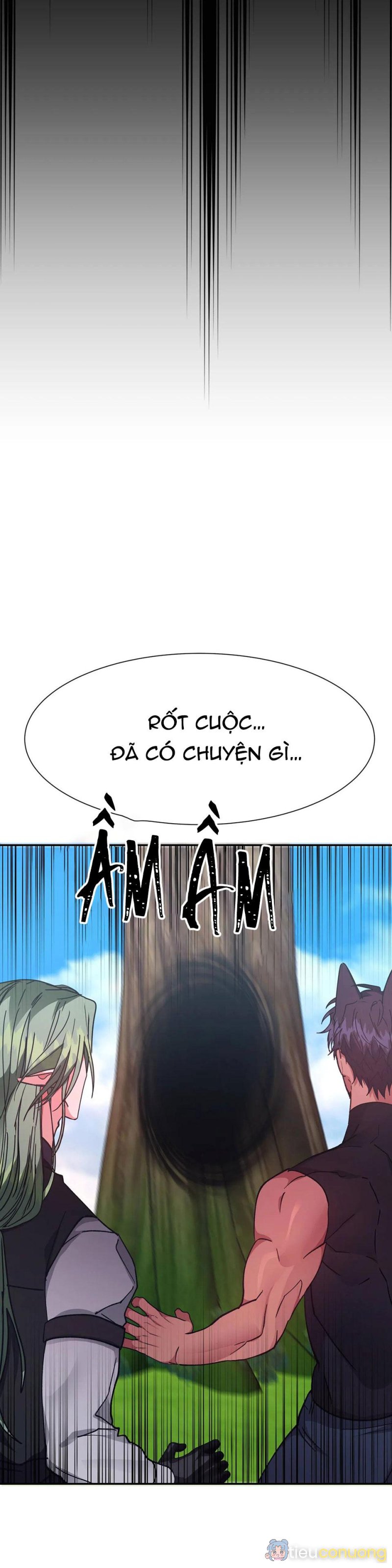 BÊN TRONG LÂU ĐÀI Chapter 30 - Page 12