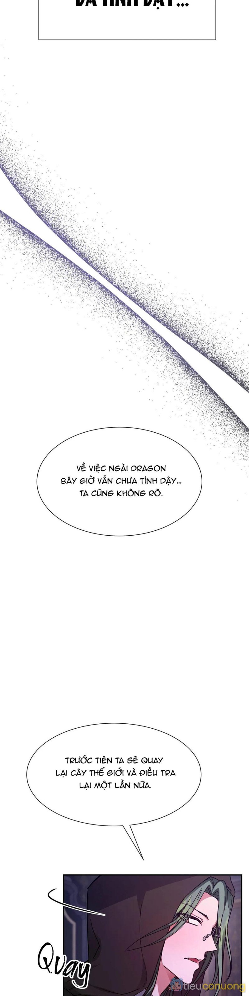 BÊN TRONG LÂU ĐÀI Chapter 30 - Page 28