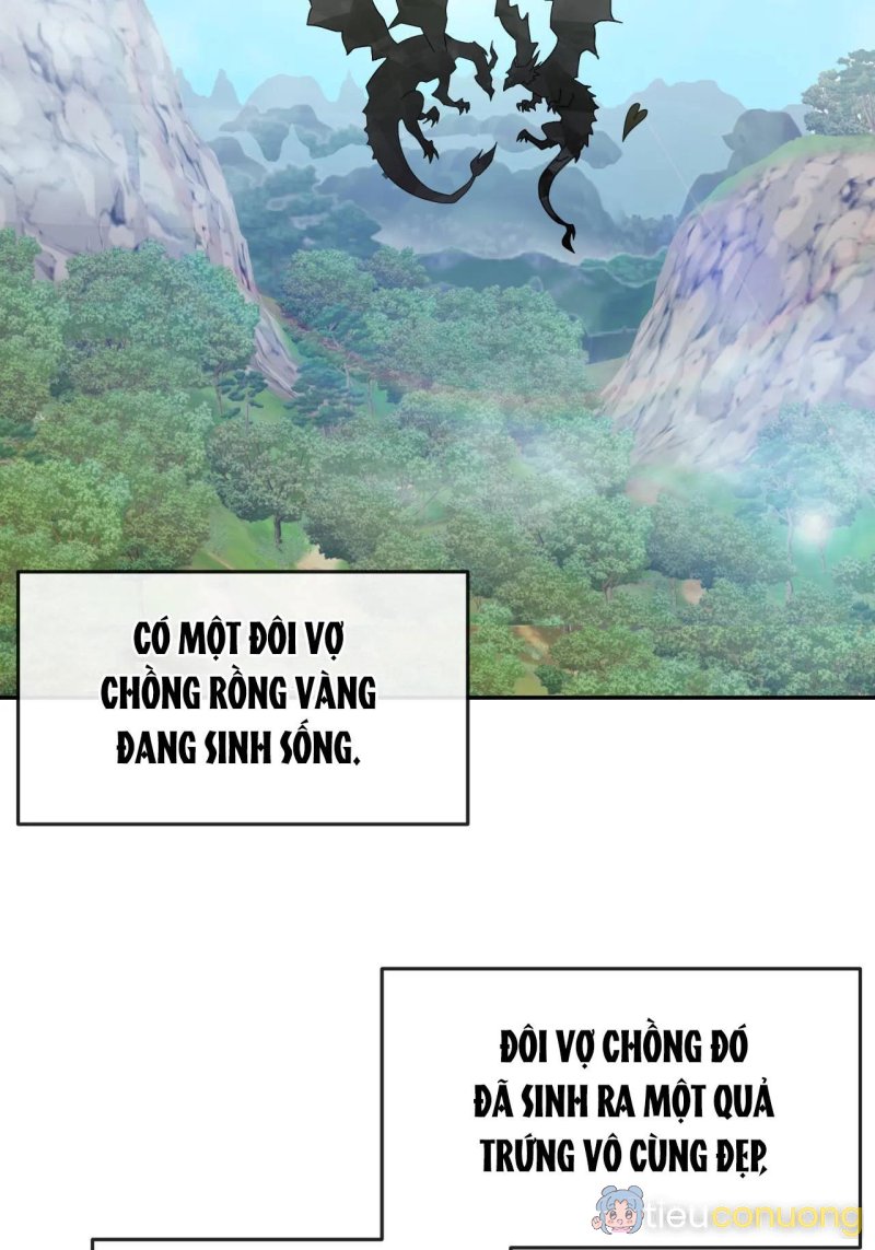 BÊN TRONG LÂU ĐÀI Chapter 1 - Page 14