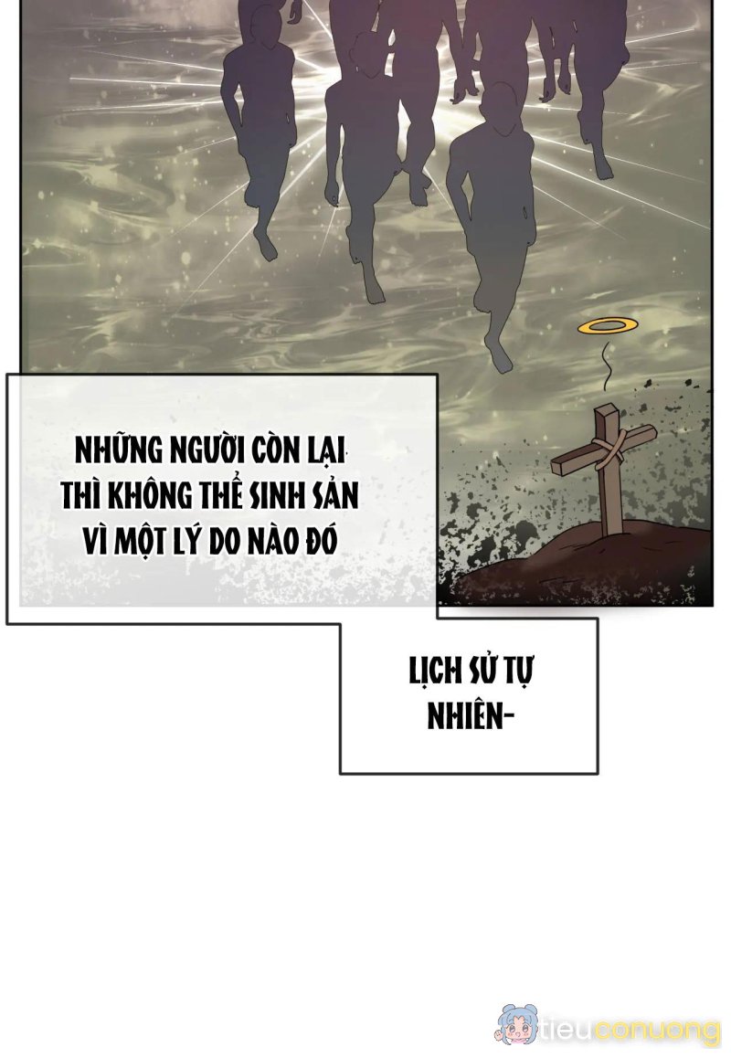 BÊN TRONG LÂU ĐÀI Chapter 1 - Page 28