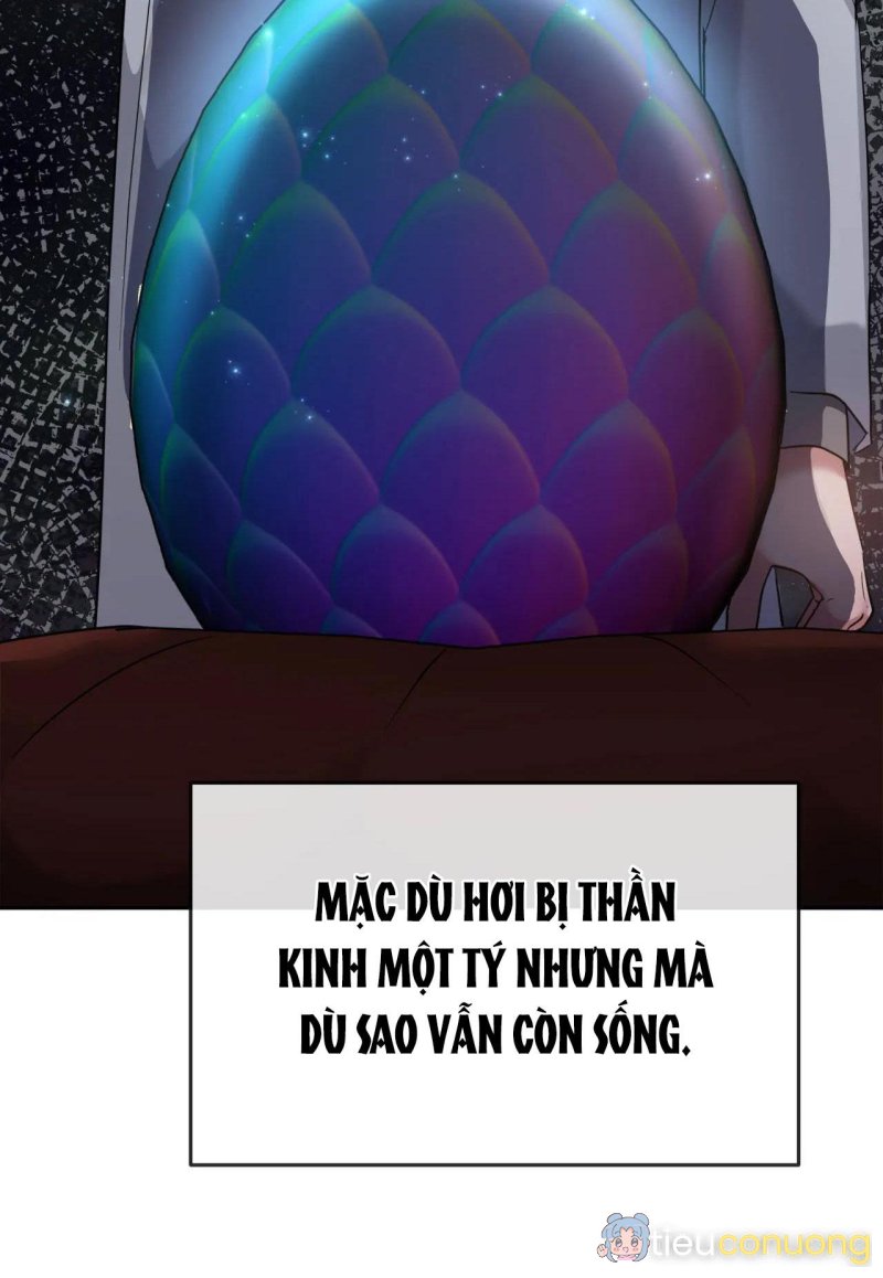 BÊN TRONG LÂU ĐÀI Chapter 1 - Page 38