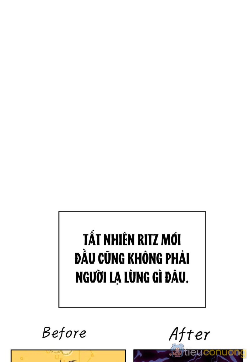 BÊN TRONG LÂU ĐÀI Chapter 1 - Page 39