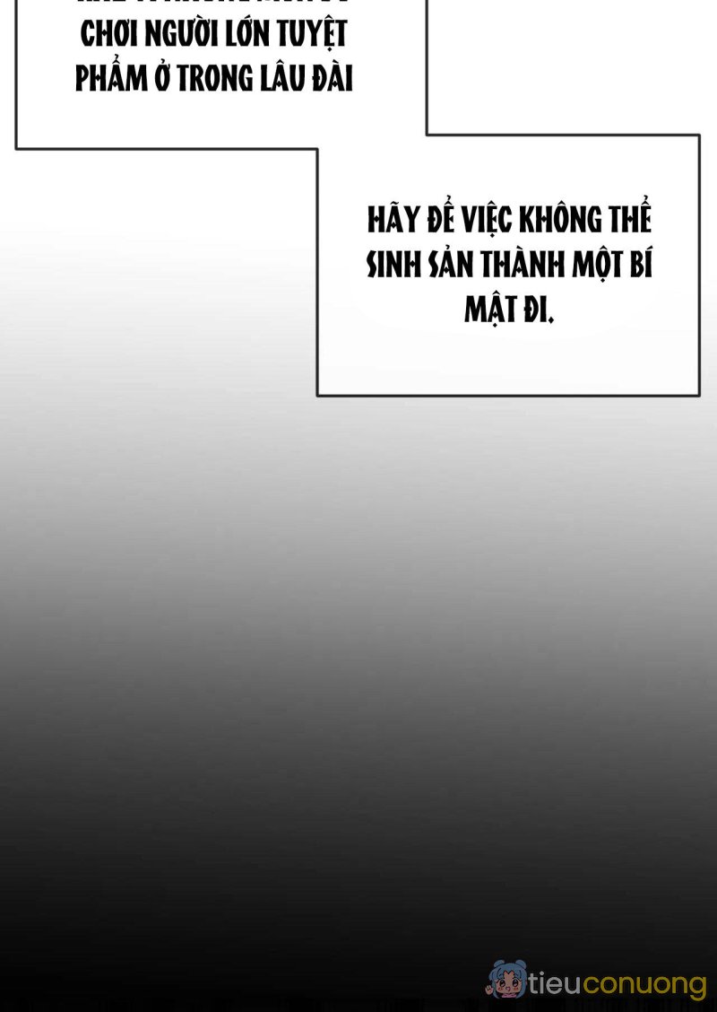 BÊN TRONG LÂU ĐÀI Chapter 1 - Page 44