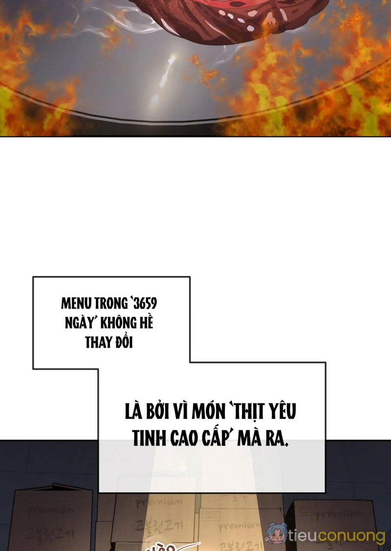 BÊN TRONG LÂU ĐÀI Chapter 1 - Page 47