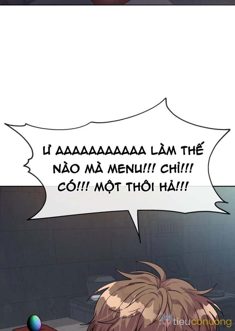 BÊN TRONG LÂU ĐÀI Chapter 1 - Page 51