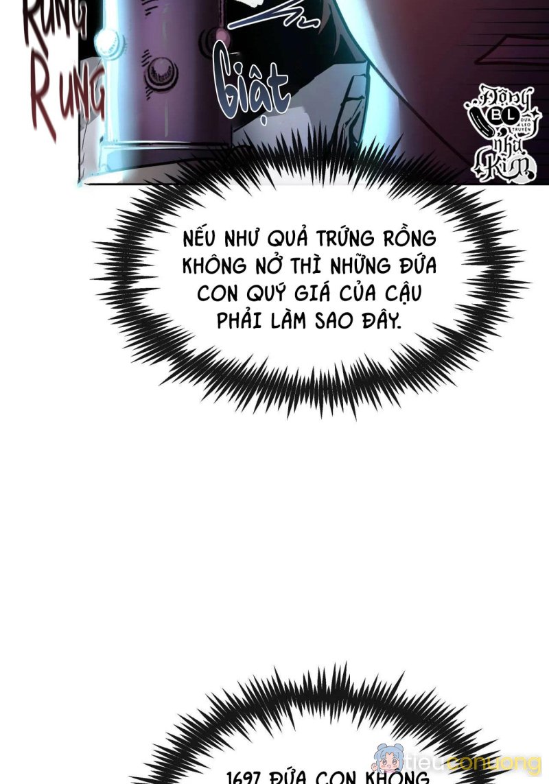 BÊN TRONG LÂU ĐÀI Chapter 1 - Page 60