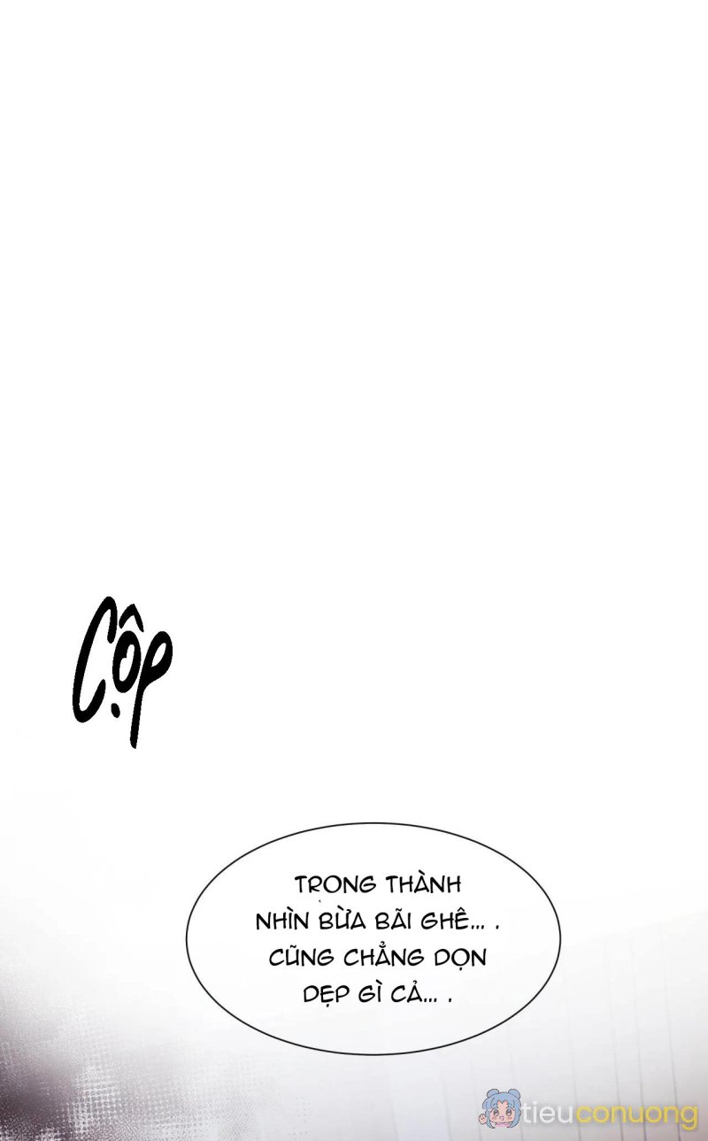 BÊN TRONG LÂU ĐÀI Chapter 17 - Page 47