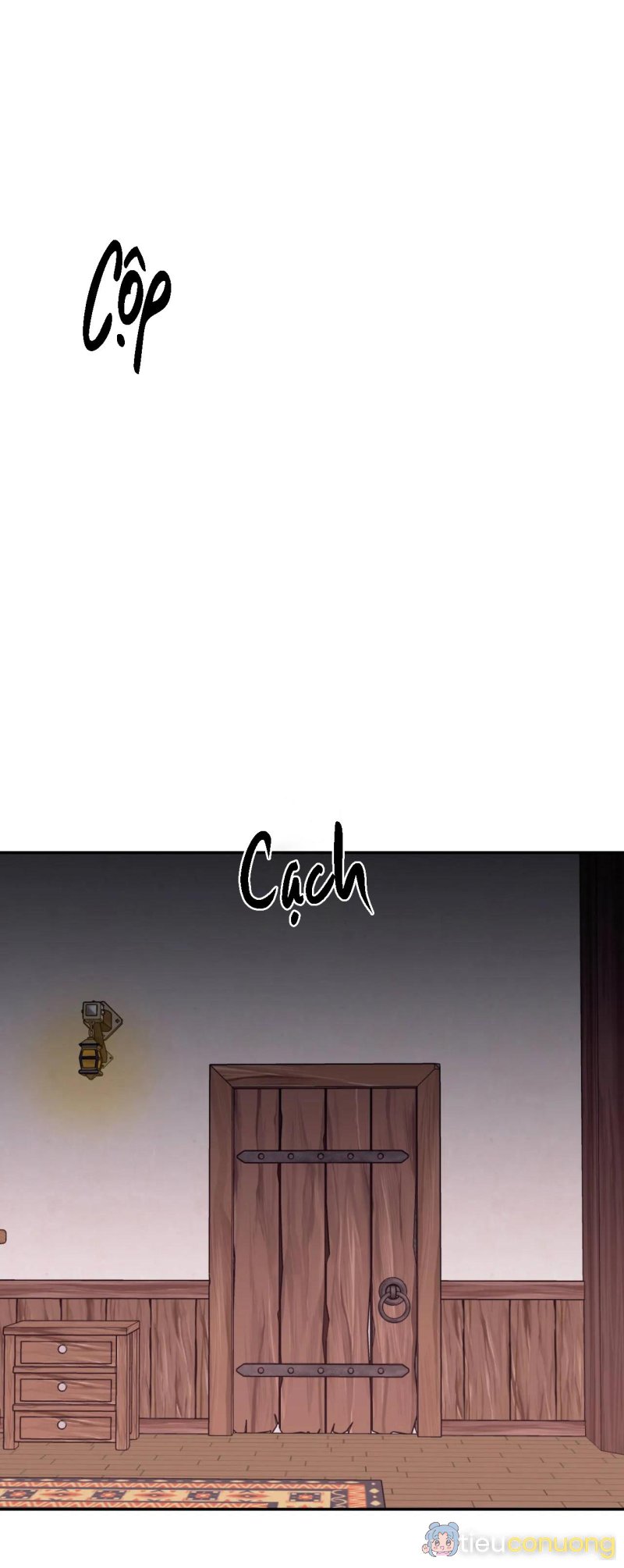 BÊN TRONG LÂU ĐÀI Chapter 17 - Page 51