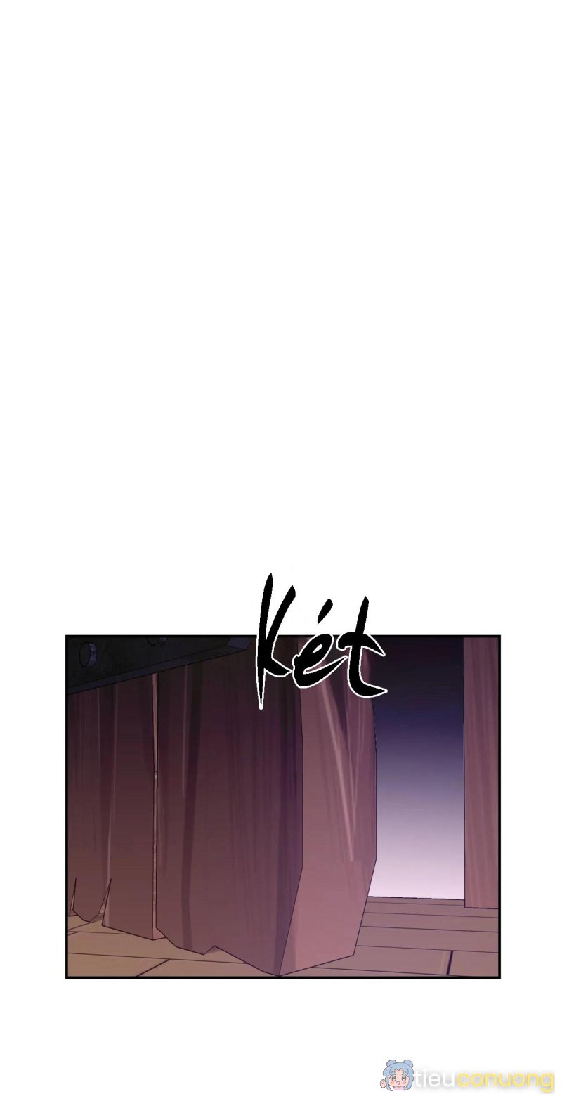 BÊN TRONG LÂU ĐÀI Chapter 17 - Page 52