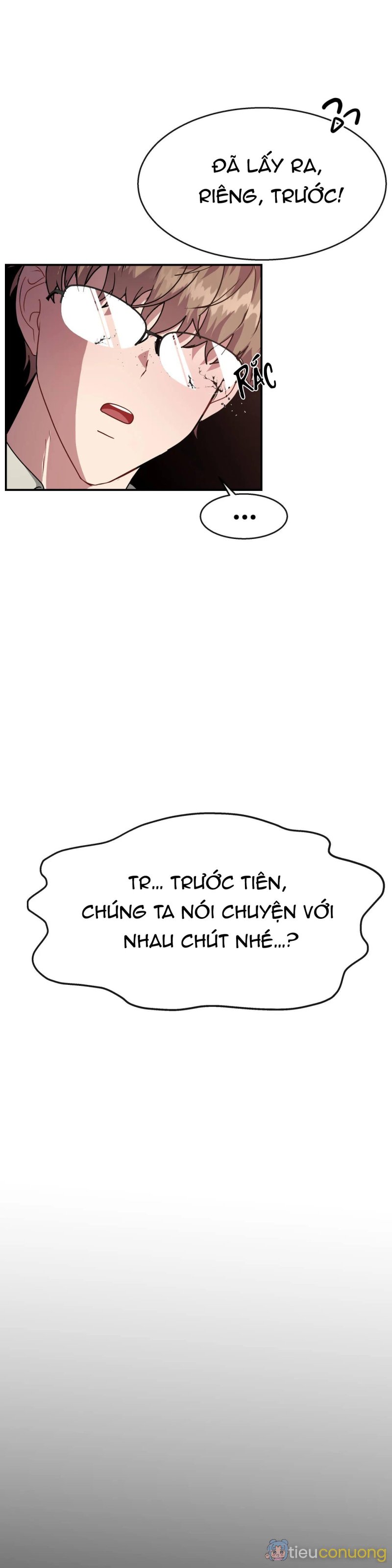 BÊN TRONG LÂU ĐÀI Chapter 4 - Page 10