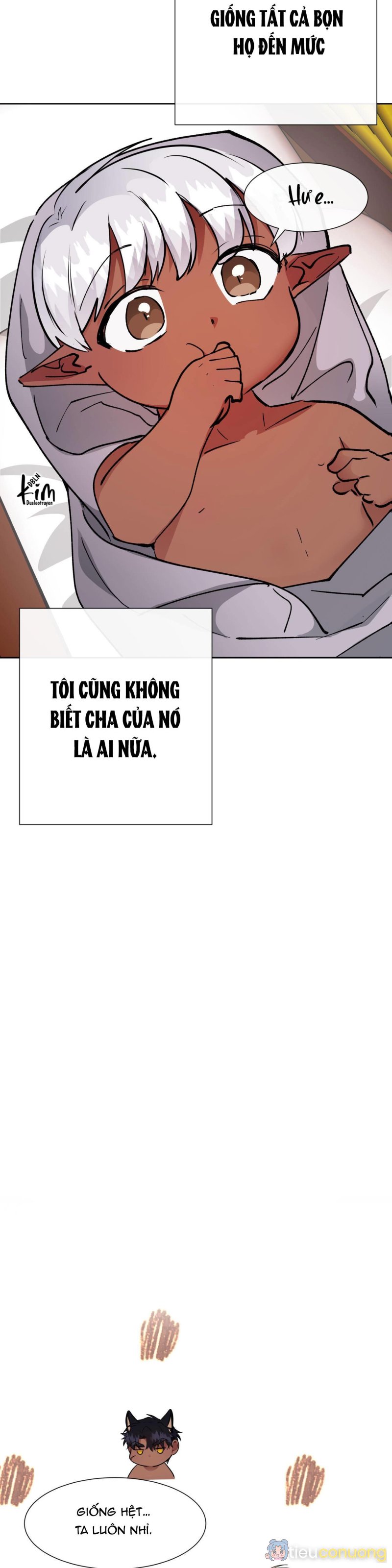 BÊN TRONG LÂU ĐÀI Chapter 40 - Page 23