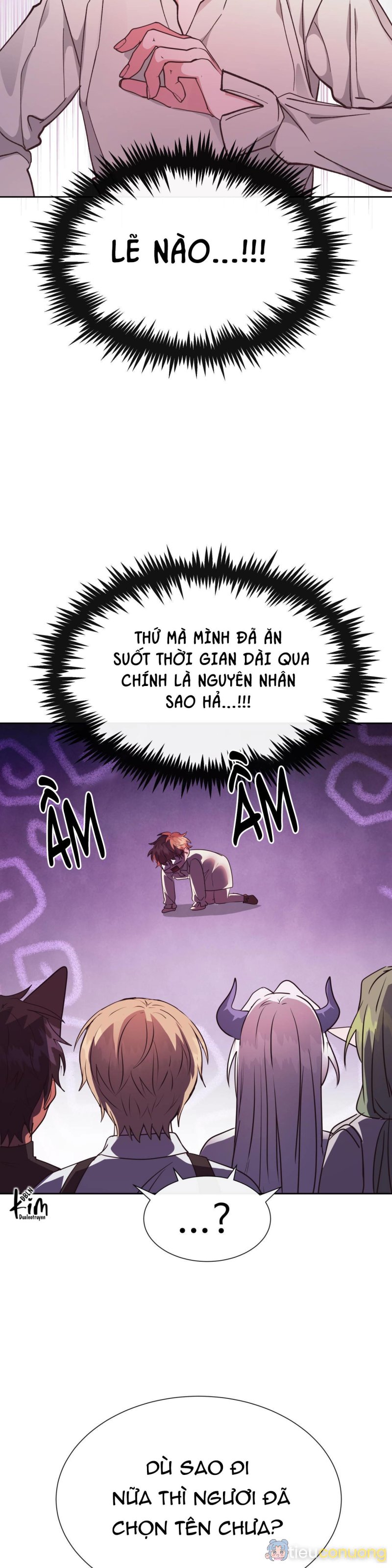 BÊN TRONG LÂU ĐÀI Chapter 40 - Page 30