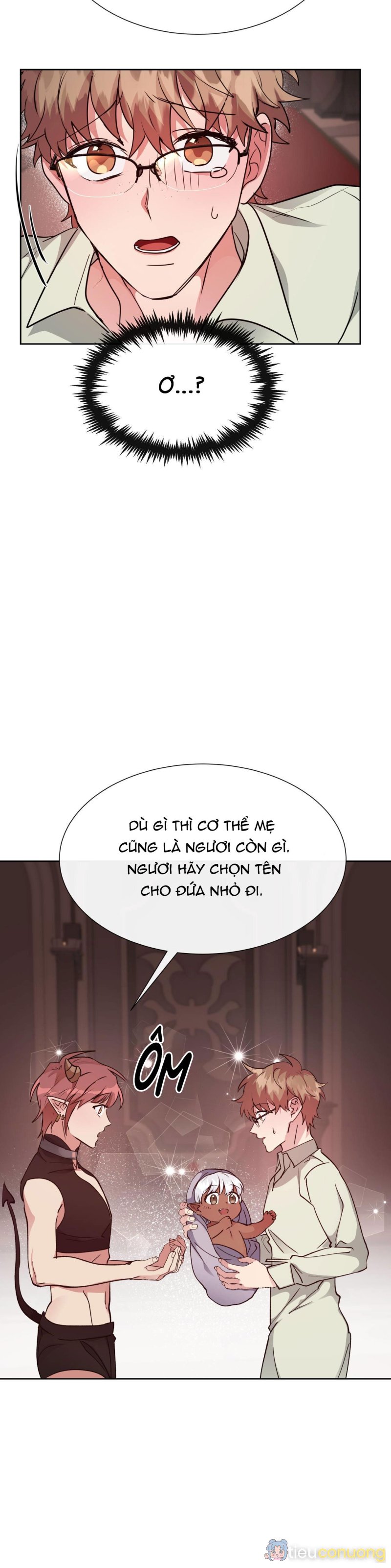 BÊN TRONG LÂU ĐÀI Chapter 40 - Page 31