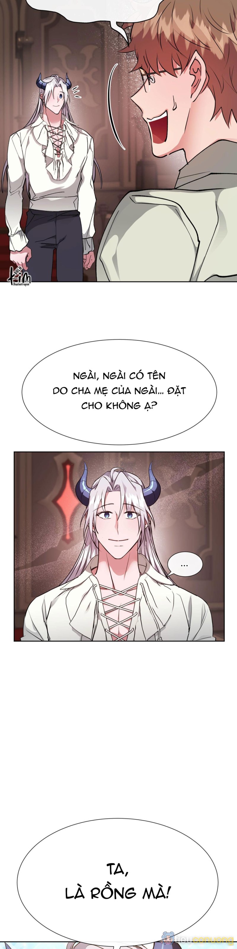 BÊN TRONG LÂU ĐÀI Chapter 40 - Page 38