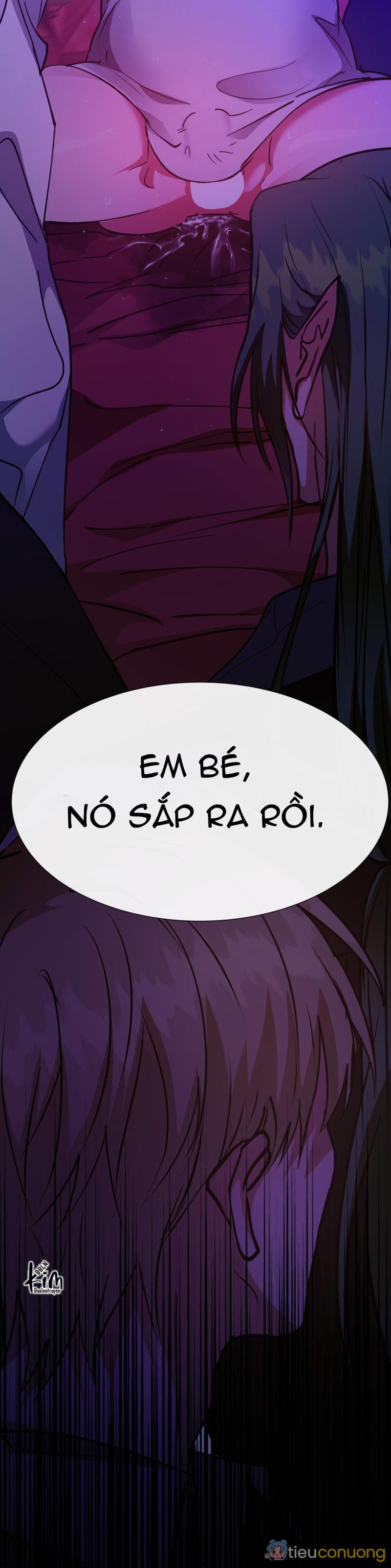 BÊN TRONG LÂU ĐÀI Chapter 40 - Page 3