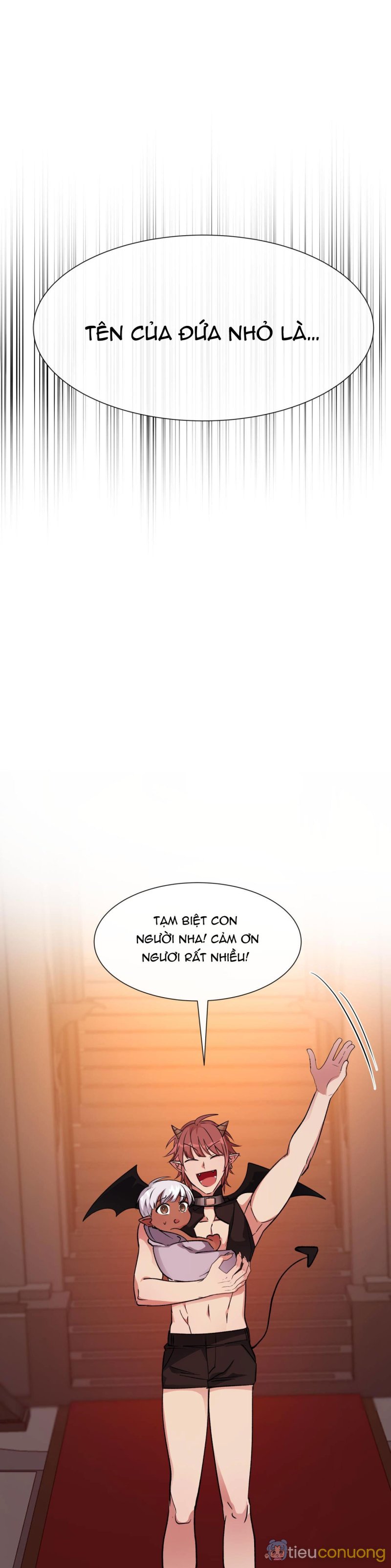 BÊN TRONG LÂU ĐÀI Chapter 40 - Page 43