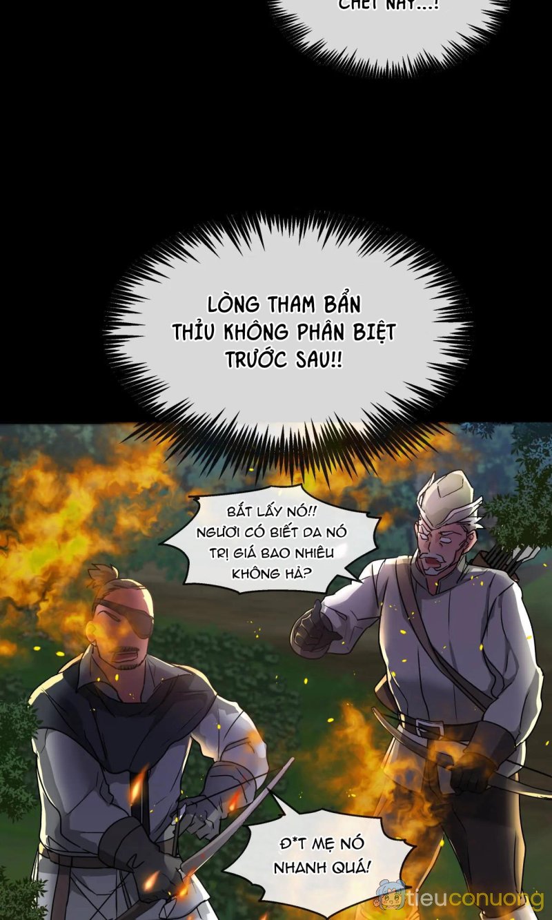 BÊN TRONG LÂU ĐÀI Chapter 7 - Page 19