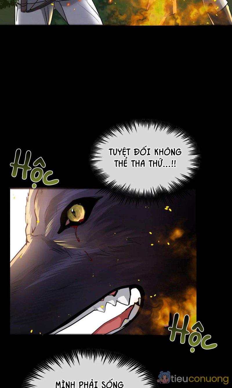 BÊN TRONG LÂU ĐÀI Chapter 7 - Page 20