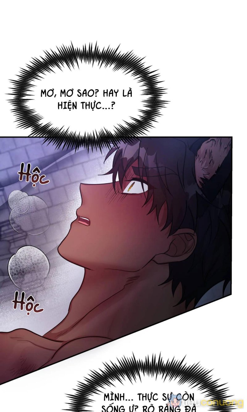 BÊN TRONG LÂU ĐÀI Chapter 7 - Page 25