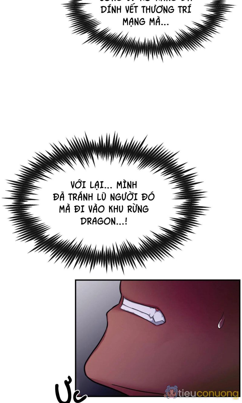 BÊN TRONG LÂU ĐÀI Chapter 7 - Page 26