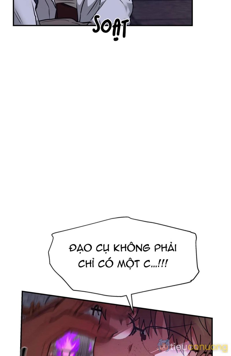 BÊN TRONG LÂU ĐÀI Chapter 7 - Page 61