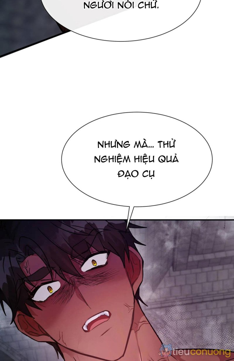 BÊN TRONG LÂU ĐÀI Chapter 7 - Page 65