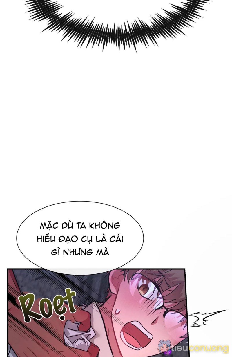 BÊN TRONG LÂU ĐÀI Chapter 7 - Page 68