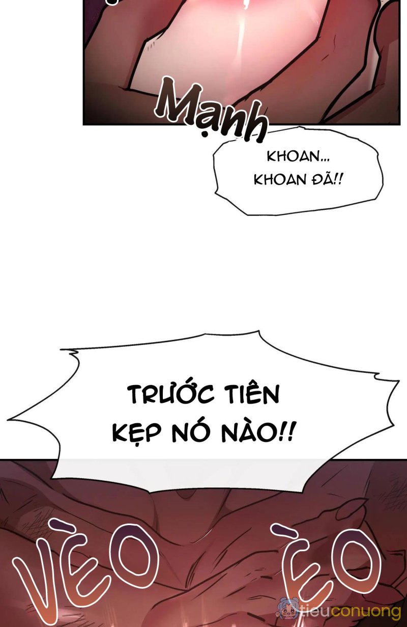 BÊN TRONG LÂU ĐÀI Chapter 7 - Page 70