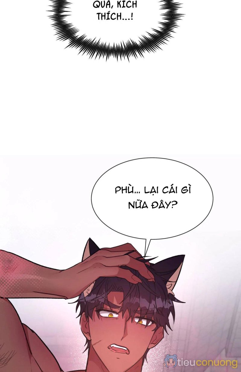 BÊN TRONG LÂU ĐÀI Chapter 7 - Page 73