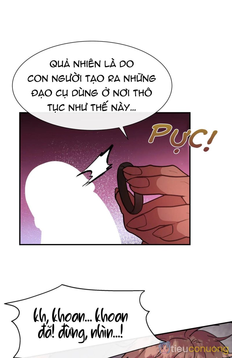 BÊN TRONG LÂU ĐÀI Chapter 7 - Page 75