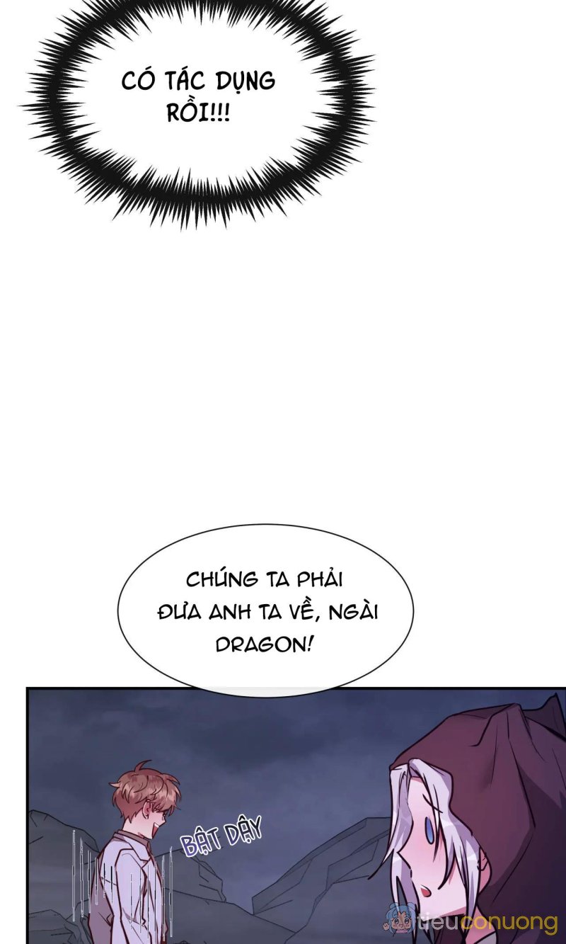 BÊN TRONG LÂU ĐÀI Chapter 7 - Page 7